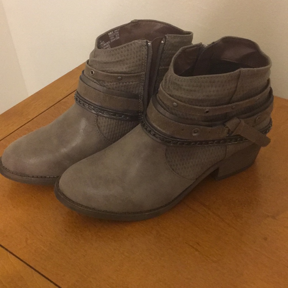 Booties